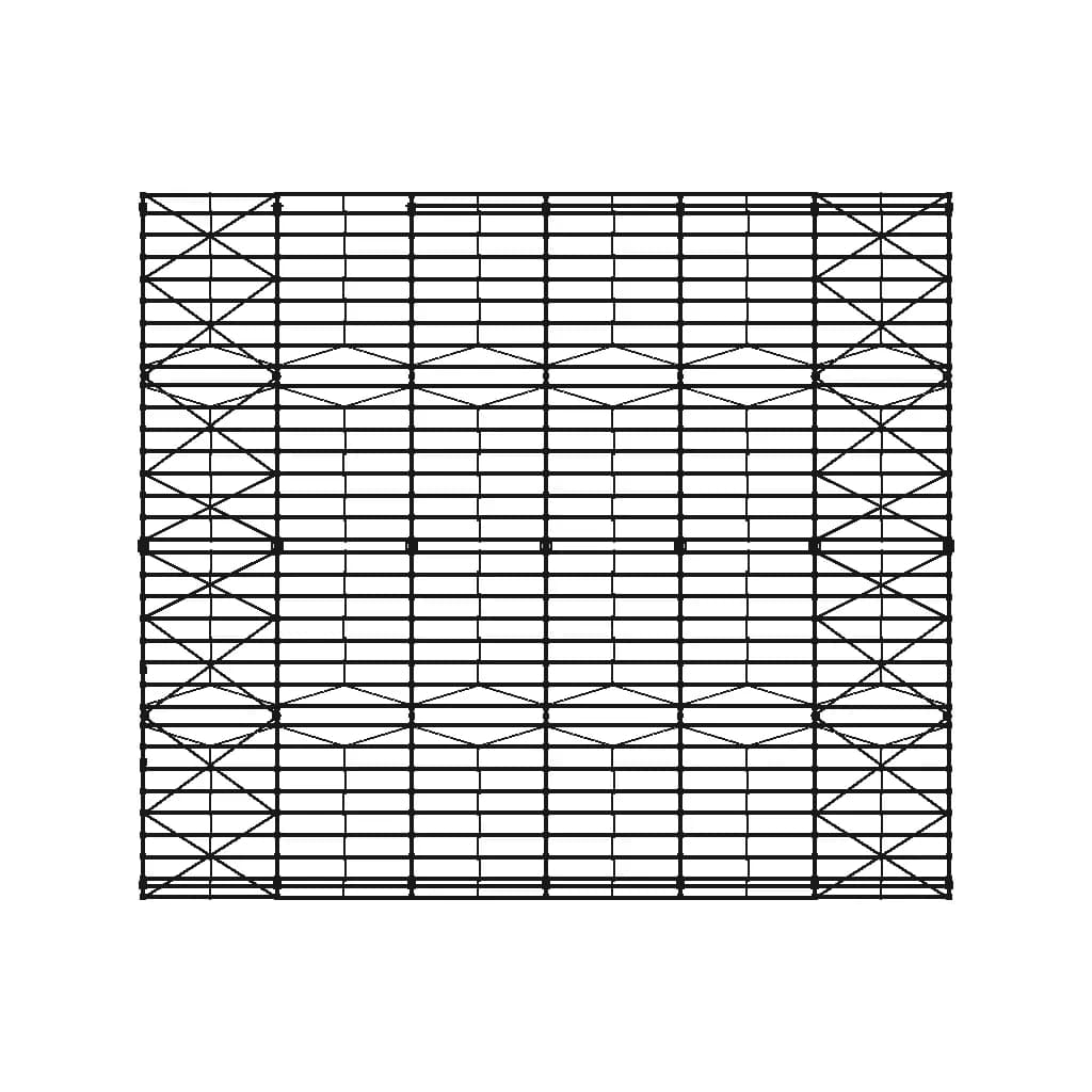 Stairs 2 1 | Professional CAD Design_270_0_degree_snapshot