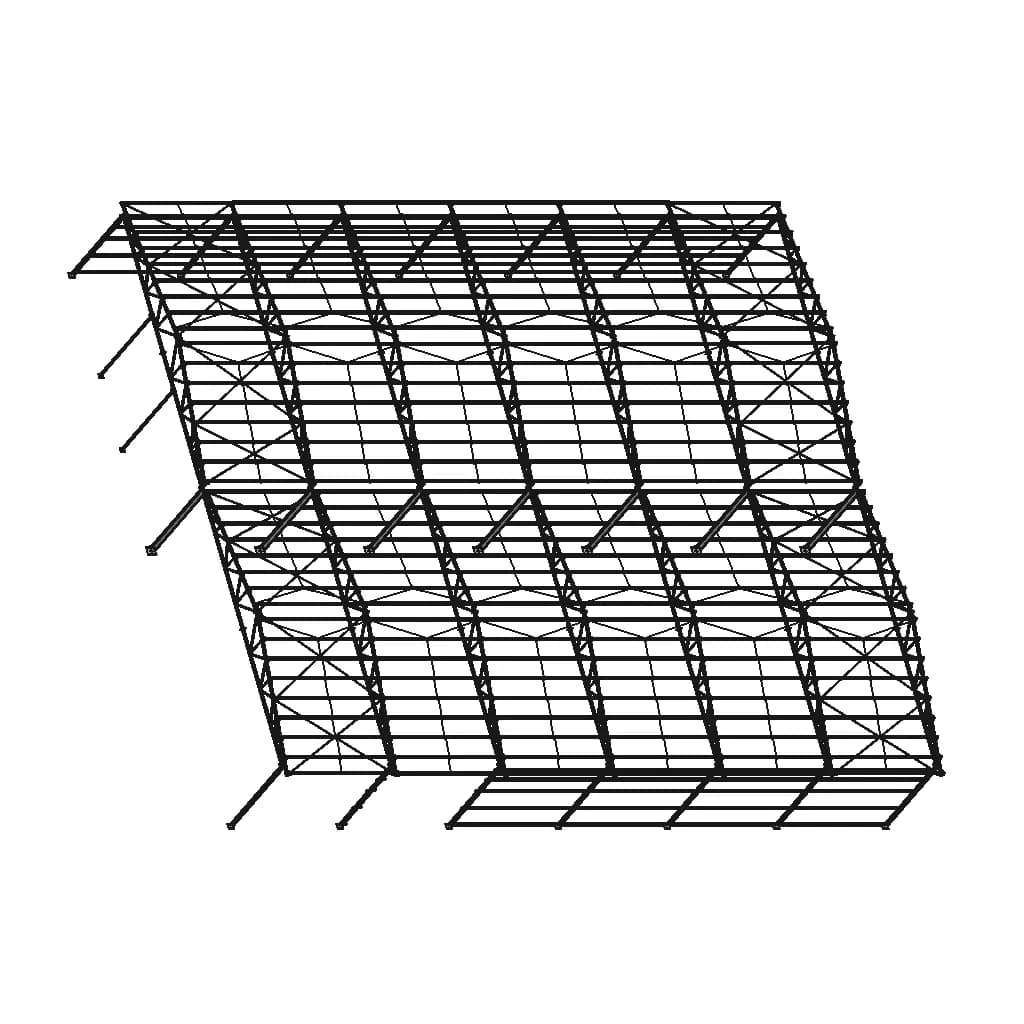 Stairs 2 1 | Professional CAD Design_60_30_degree_snapshot