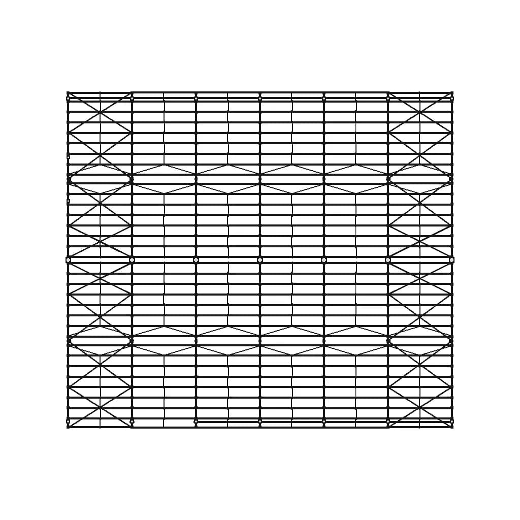 Stairs 2 1 | Professional CAD Design_90_0_degree_snapshot