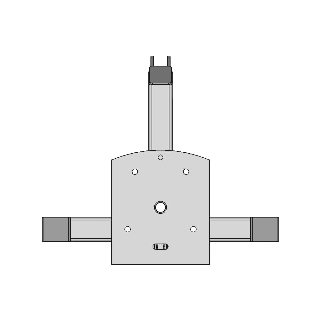 Ledlenser P7 1 | Professional CAD Design_0_0_degree_snapshot