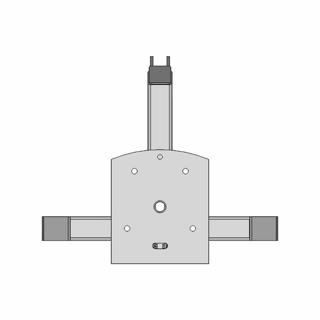 Ledlenser P7 1 | Professional CAD Design