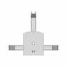 Ledlenser P7 1 | Professional CAD Design_0_0_degree_snapshot