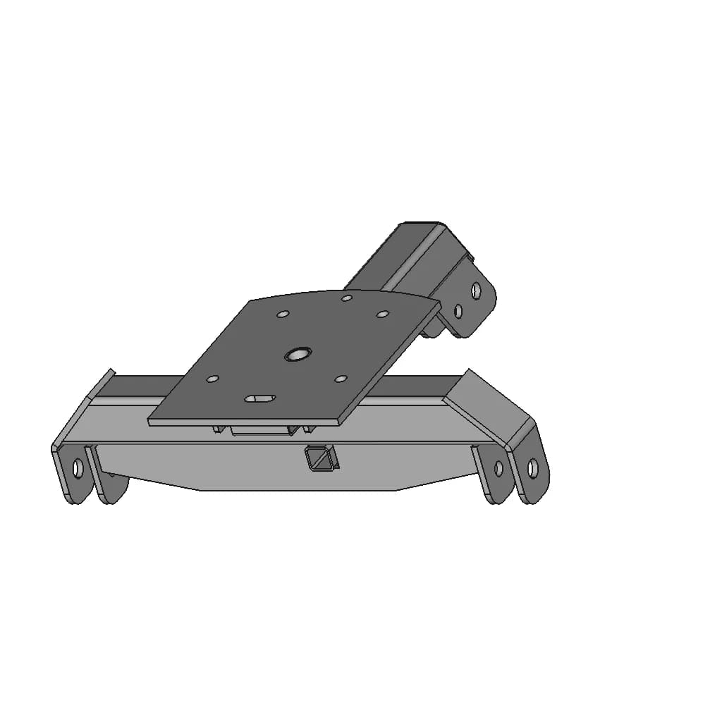 Ledlenser P7 1 | Professional CAD Design_60_30_degree_snapshot