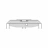 Ledlenser P7 1 | Professional CAD Design_90_0_degree_snapshot