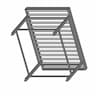 Equal Flange Tees 1 | Professional CAD Design_60_30_degree_snapshot