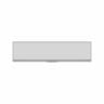 60E1A1 Railway Profile 1 | Professional CAD Design_0_270_degree_snapshot
