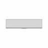 60E1A1 Railway Profile 1 | Professional CAD Design_0_90_degree_snapshot