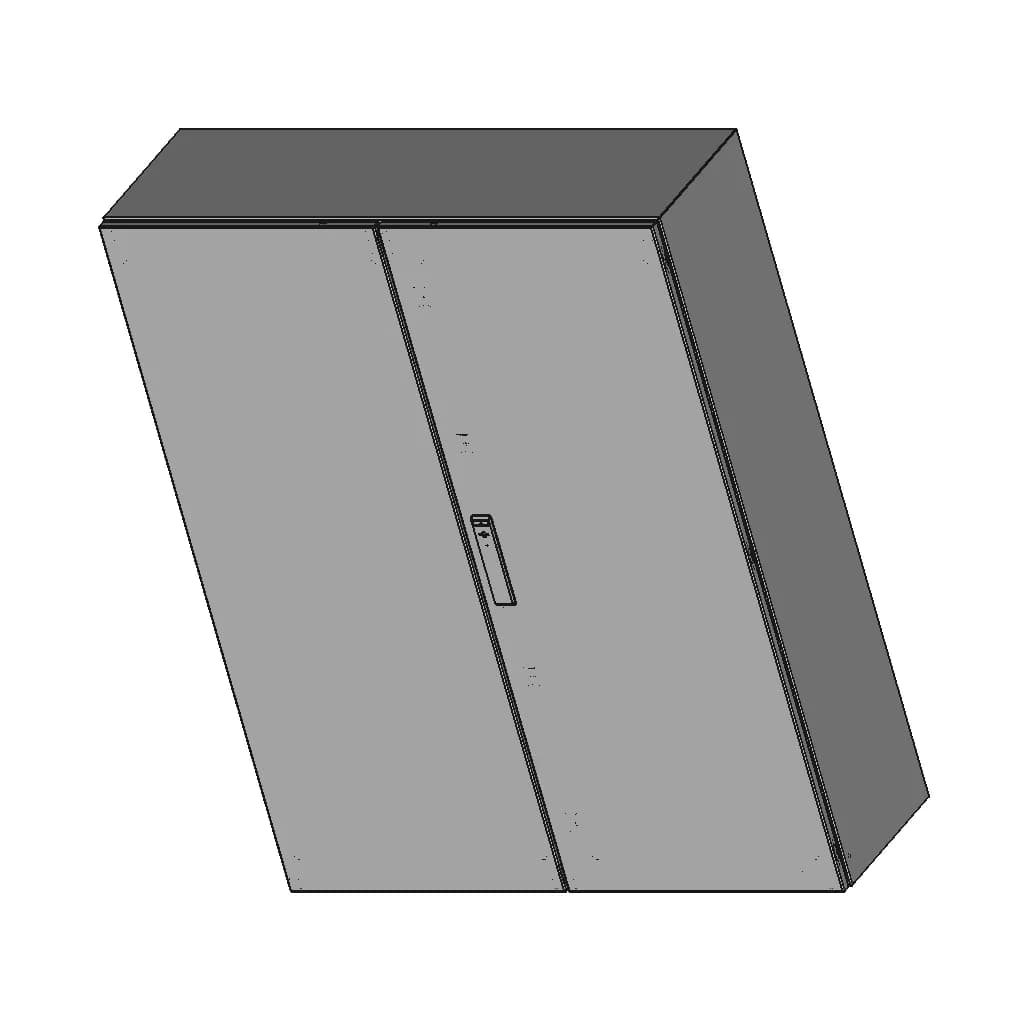 60E1A1 Railway Profile 1 | Professional CAD Design_60_30_degree_snapshot