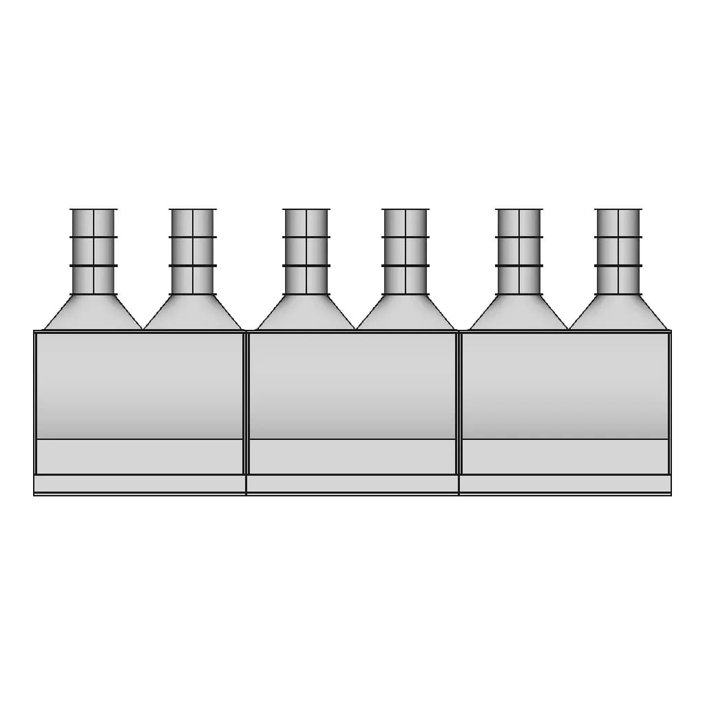 Filter Ham Let H500Rssl8Mm 140 1 | Professional CAD Design_0_0_degree_snapshot