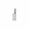 Filter Ham Let H500Rssl8Mm 140 1 | Professional CAD Design_0_90_degree_snapshot