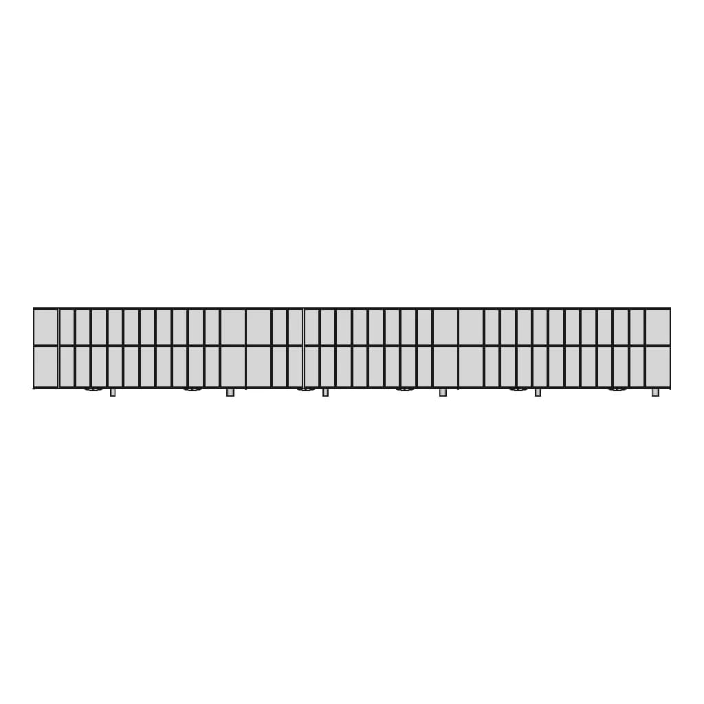 Filter Ham Let H500Rssl8Mm 140 1 | Professional CAD Design_90_0_degree_snapshot