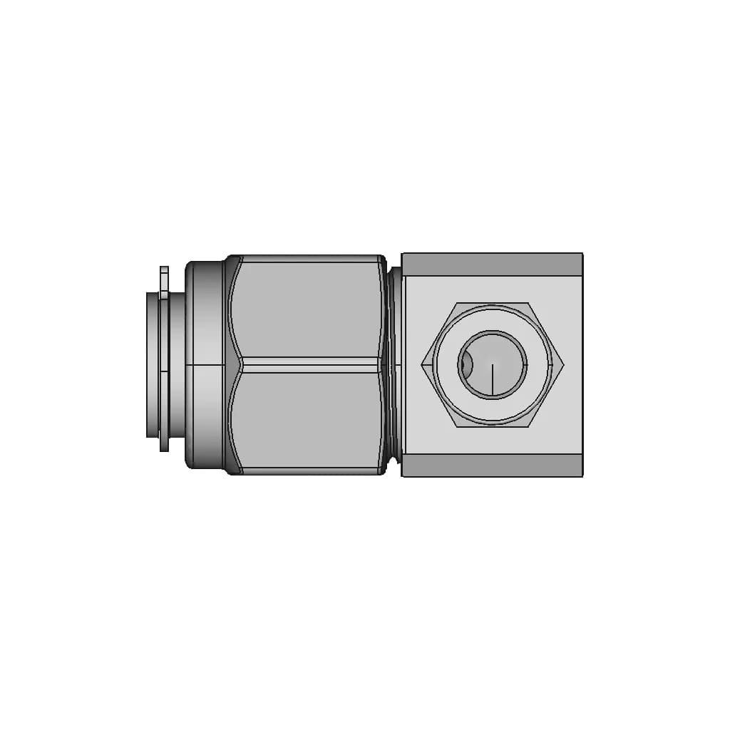 Human Figure Berol Man Pickett Man Step Format 1 | Professional CAD Design_0_270_degree_snapshot