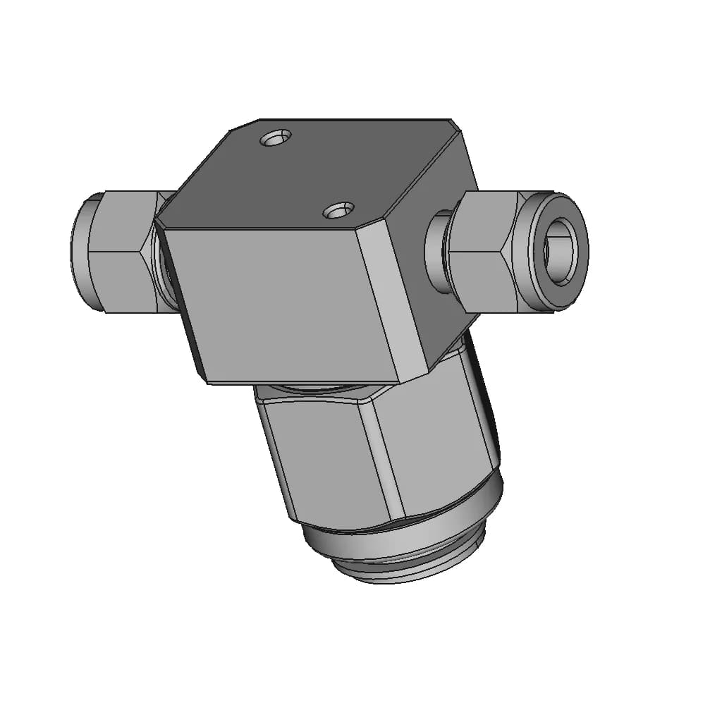 Human Figure Berol Man Pickett Man Step Format 1 | Professional CAD Design_60_30_degree_snapshot
