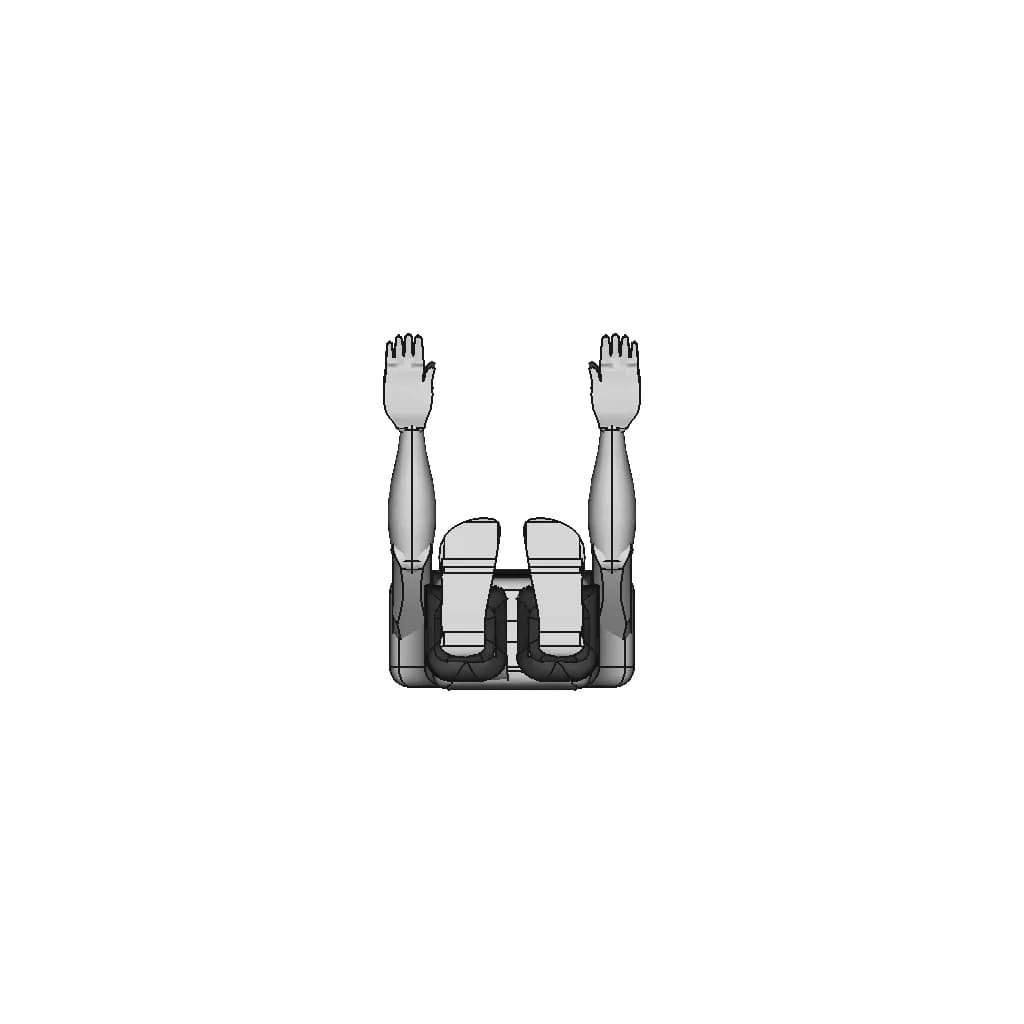 Analog Stick From Ps3 Controller 1 | Professional CAD Design_90_0_degree_snapshot