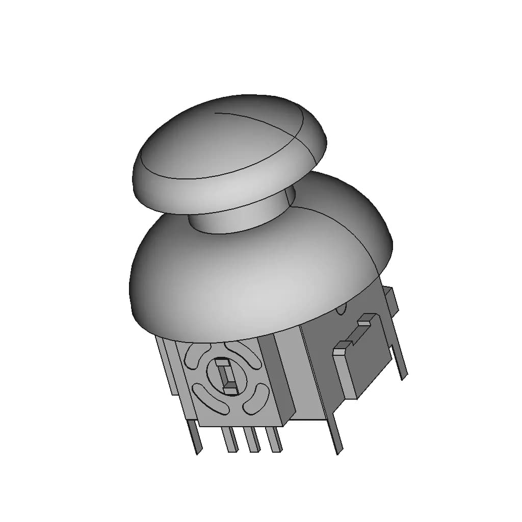 Garden Light Eglo Helsinki 81751 1 | Professional CAD Design_60_30_degree_snapshot