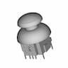 Garden Light Eglo Helsinki 81751 1 | Professional CAD Design_60_30_degree_snapshot