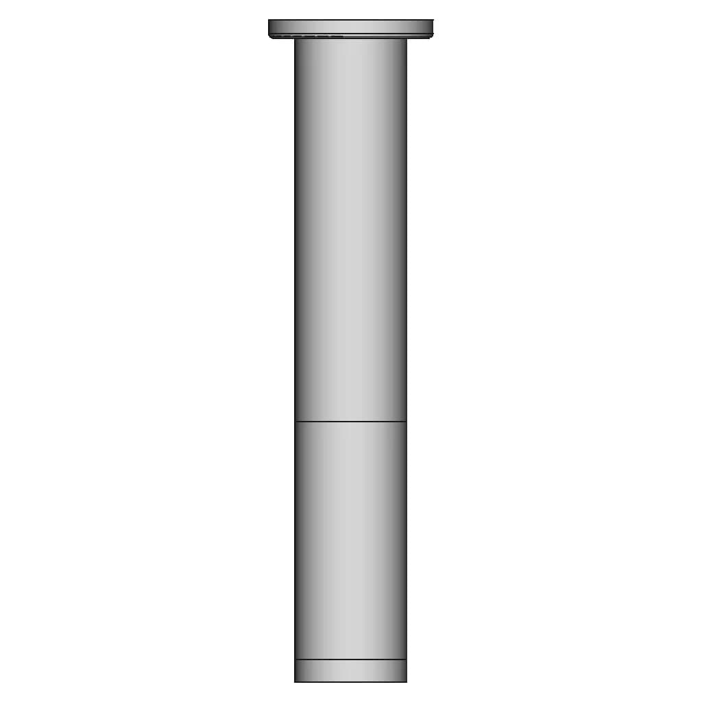 Grill 33 | Professional CAD Design_270_0_degree_snapshot
