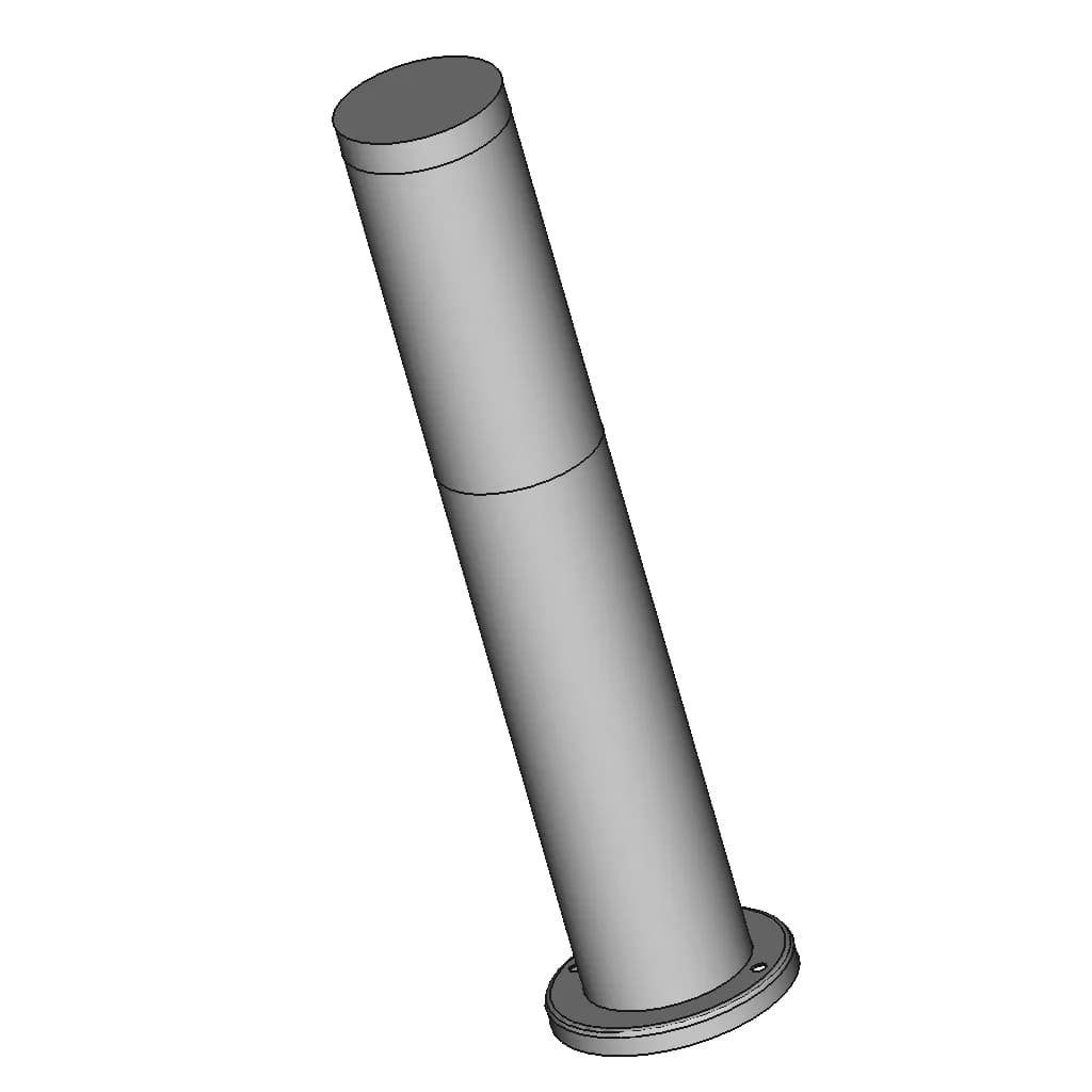 Grill 33 | Professional CAD Design_60_30_degree_snapshot