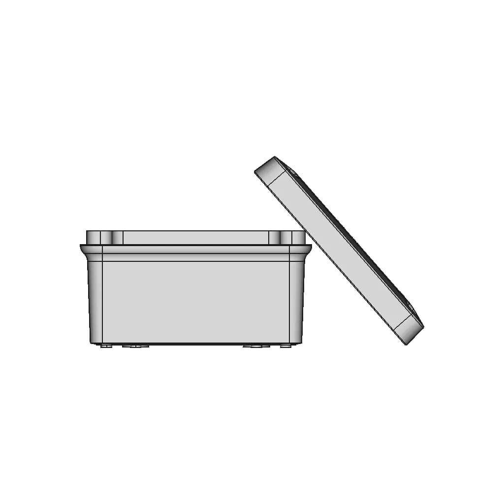 Big Robot Cell 1 | Professional CAD Design_0_270_degree_snapshot