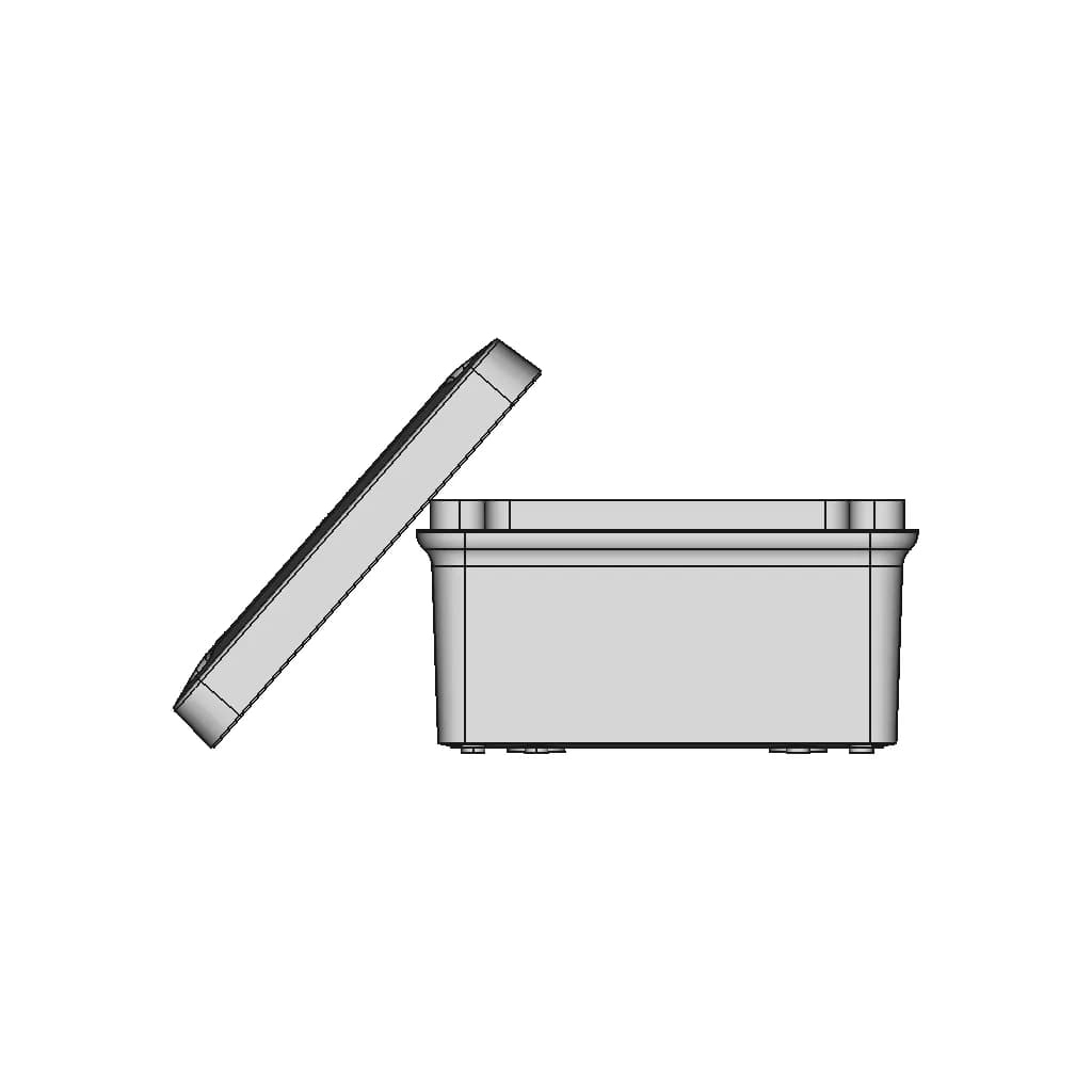 Big Robot Cell 1 | Professional CAD Design_0_90_degree_snapshot