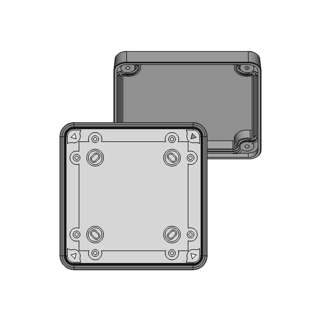 Big Robot Cell 1 | Professional CAD Design_90_0_degree_snapshot
