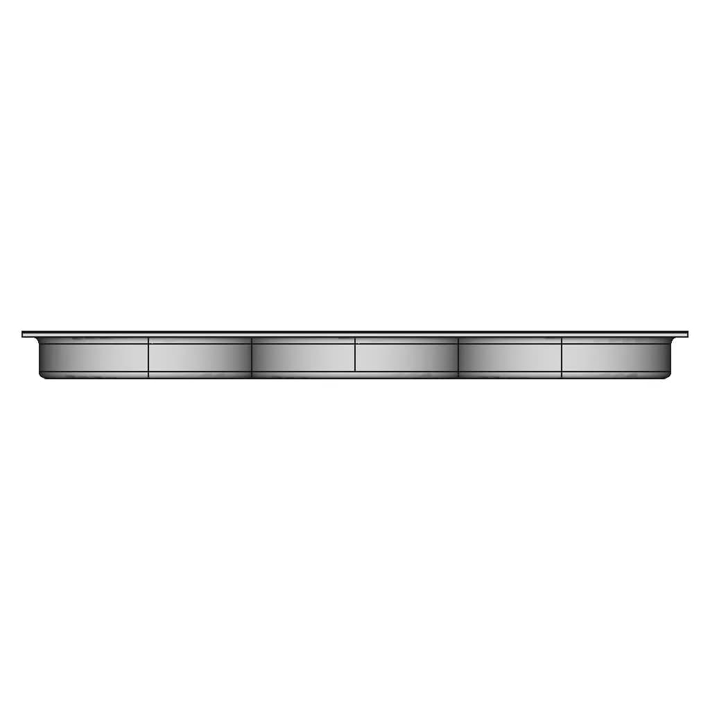 20 Ft Container 1 32 1 | Professional CAD Design_0_0_degree_snapshot