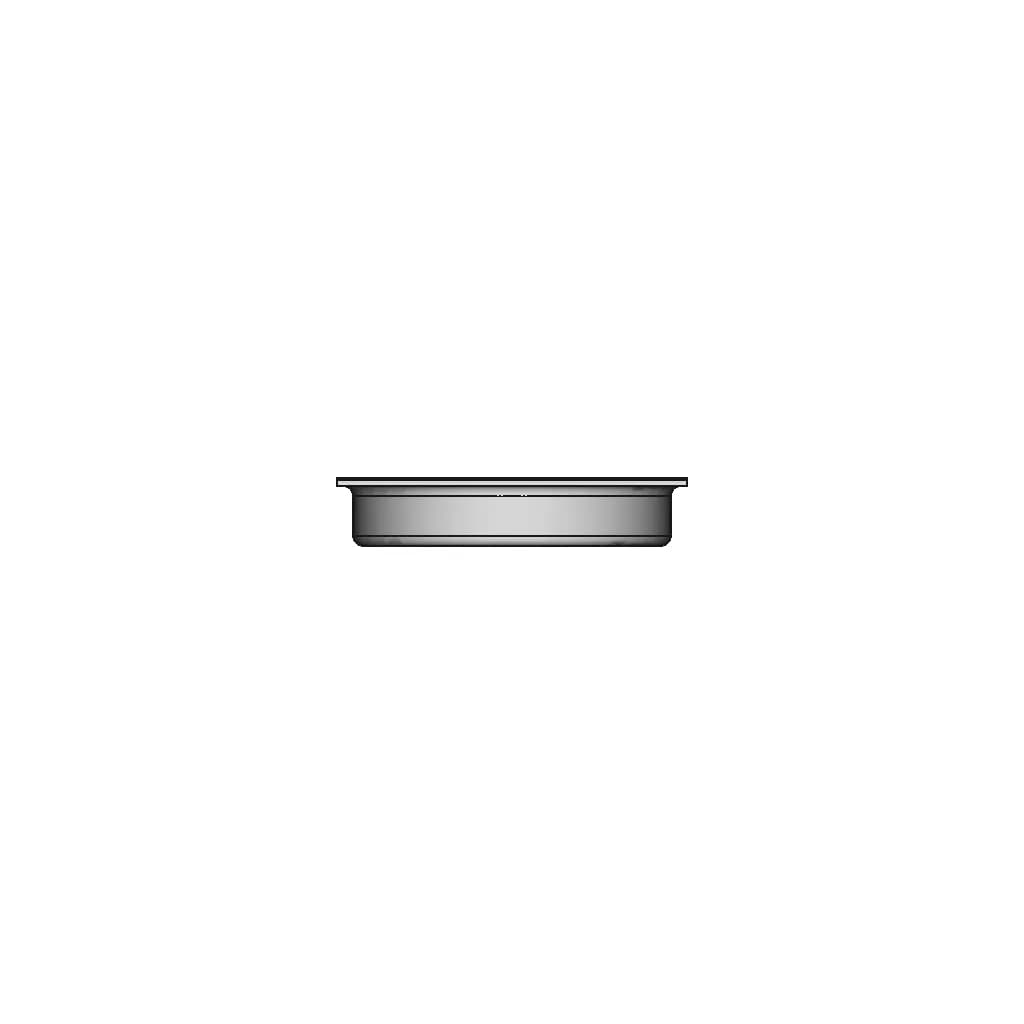 20 Ft Container 1 32 1 | Professional CAD Design_0_270_degree_snapshot