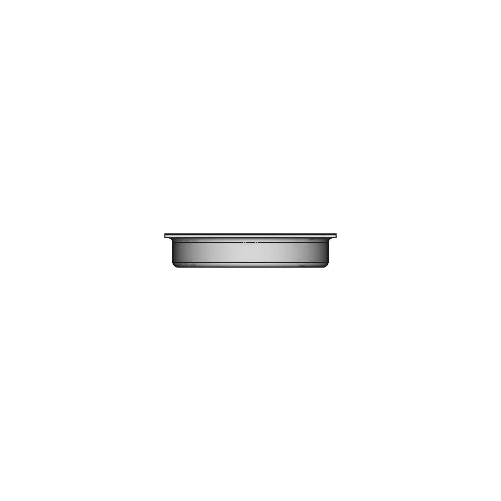 20 Ft Container 1 32 1 | Professional CAD Design_0_90_degree_snapshot