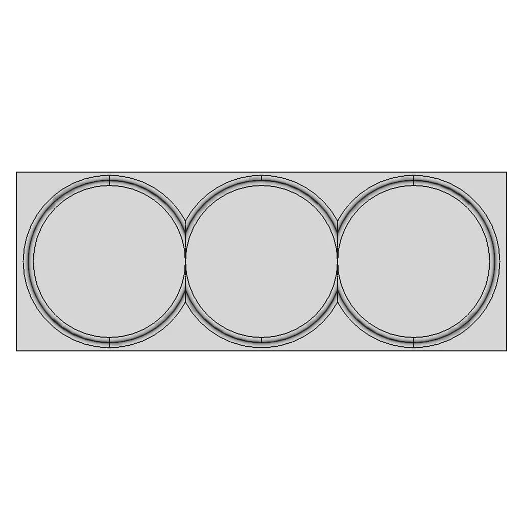 20 Ft Container 1 32 1 | Professional CAD Design_90_0_degree_snapshot