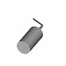 850 Mm Santrifuge Fan 1 | Professional CAD Design_60_30_degree_snapshot