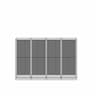 Escada De Ferro Steel Ladder 1 | Professional CAD Design_0_0_degree_snapshot