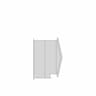 Escada De Ferro Steel Ladder 1 | Professional CAD Design_0_270_degree_snapshot