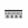 Escada De Ferro Steel Ladder 1 | Professional CAD Design_90_0_degree_snapshot
