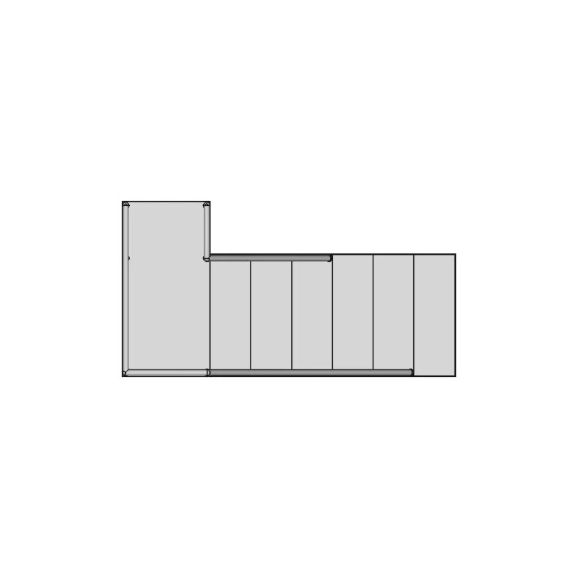 Concrete Basket 1 | Professional CAD Design