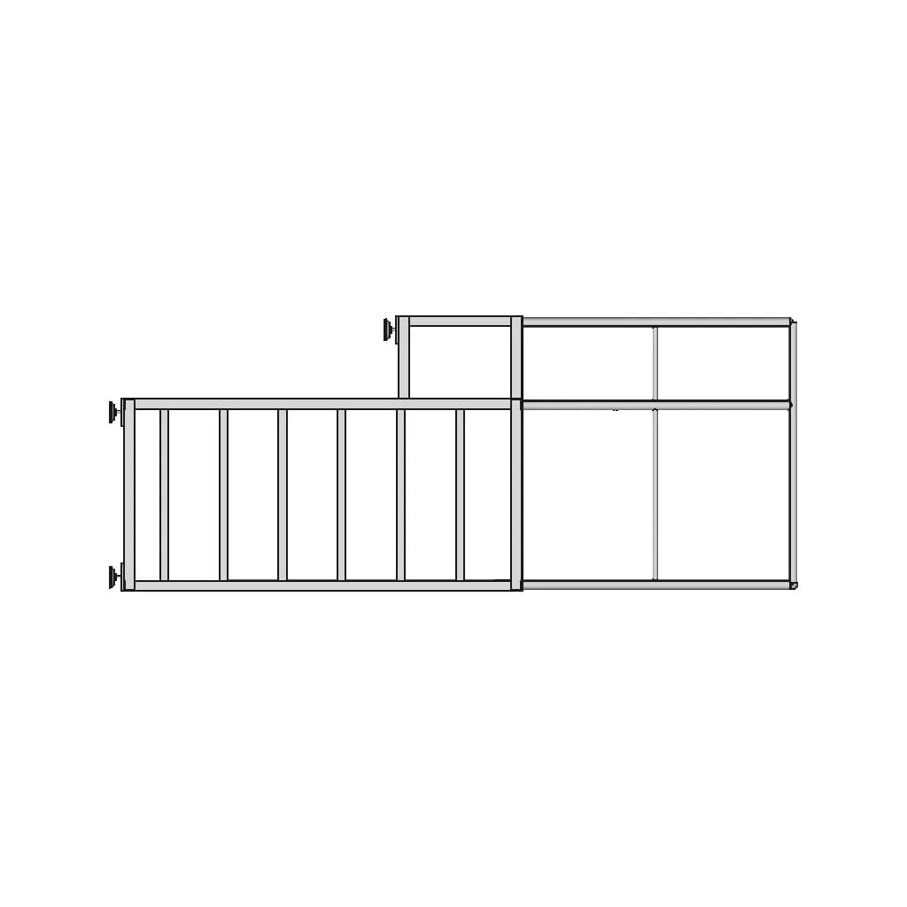 Concrete Basket 1 | Professional CAD Design_0_270_degree_snapshot