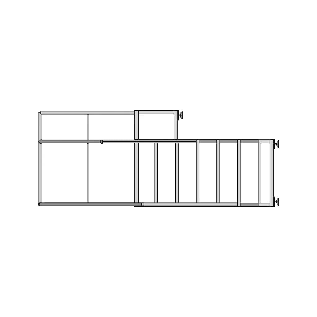 Concrete Basket 1 | Professional CAD Design_0_90_degree_snapshot