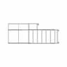 Concrete Basket 1 | Professional CAD Design_0_90_degree_snapshot