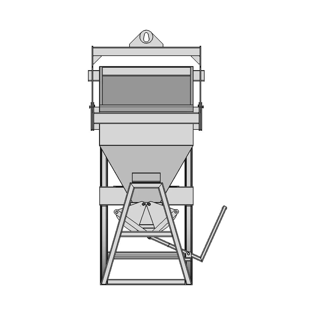 Railings 3 | Professional CAD Design_0_270_degree_snapshot