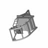 Railings 3 | Professional CAD Design_60_30_degree_snapshot