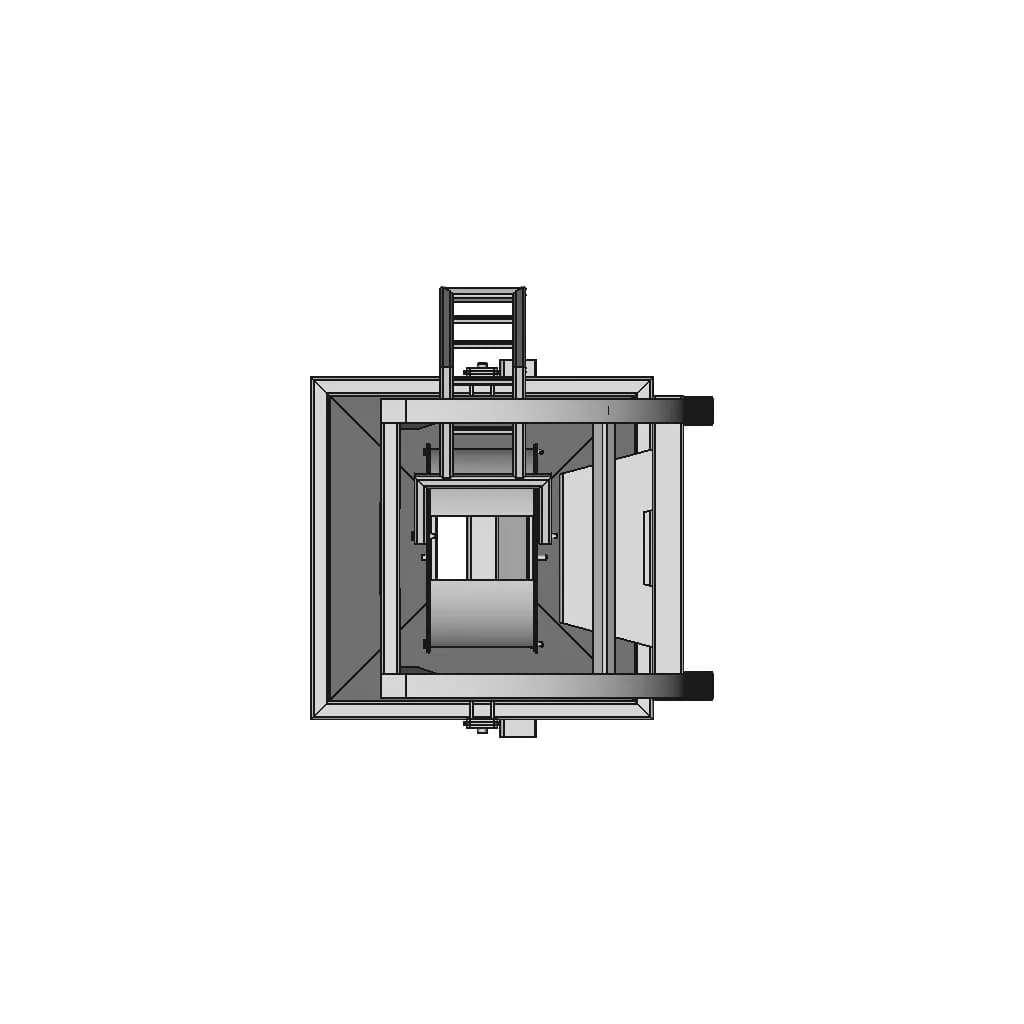 Railings 3 | Professional CAD Design_90_0_degree_snapshot