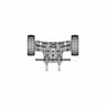 Bakenfuss 1 | Professional CAD Design_270_0_degree_snapshot