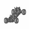 Bakenfuss 1 | Professional CAD Design_60_30_degree_snapshot