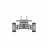Bakenfuss 1 | Professional CAD Design_90_0_degree_snapshot