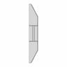 Tilting Aluminum Melting Furnace Door 1 | Professional CAD Design_0_270_degree_snapshot