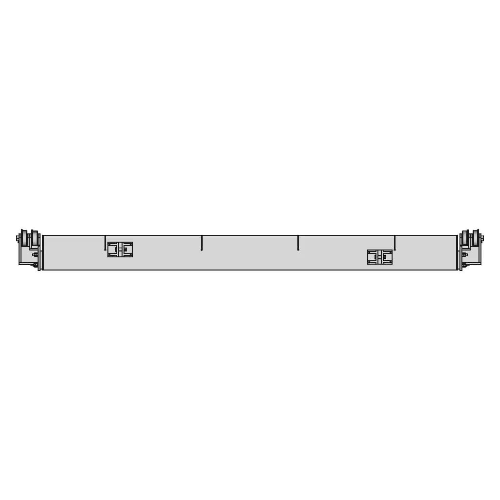 Concrete Firewood Stove 1 | Professional CAD Design_0_0_degree_snapshot