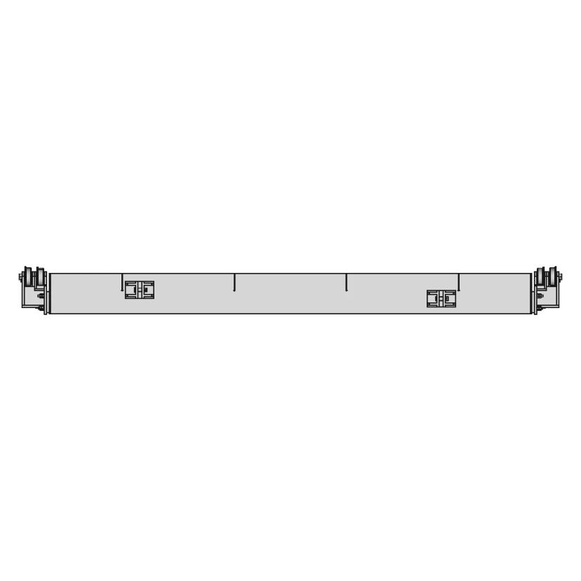 Concrete Firewood Stove 1 | Professional CAD Design