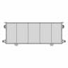 Concrete Firewood Stove 1 | Professional CAD Design_270_0_degree_snapshot