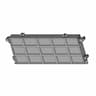 Concrete Firewood Stove 1 | Professional CAD Design_60_30_degree_snapshot