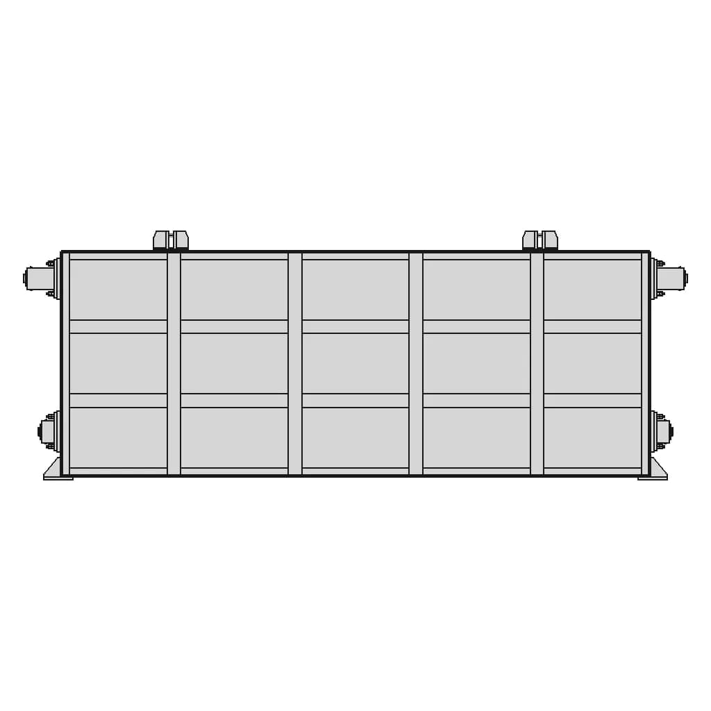 Concrete Firewood Stove 1 | Professional CAD Design_90_0_degree_snapshot