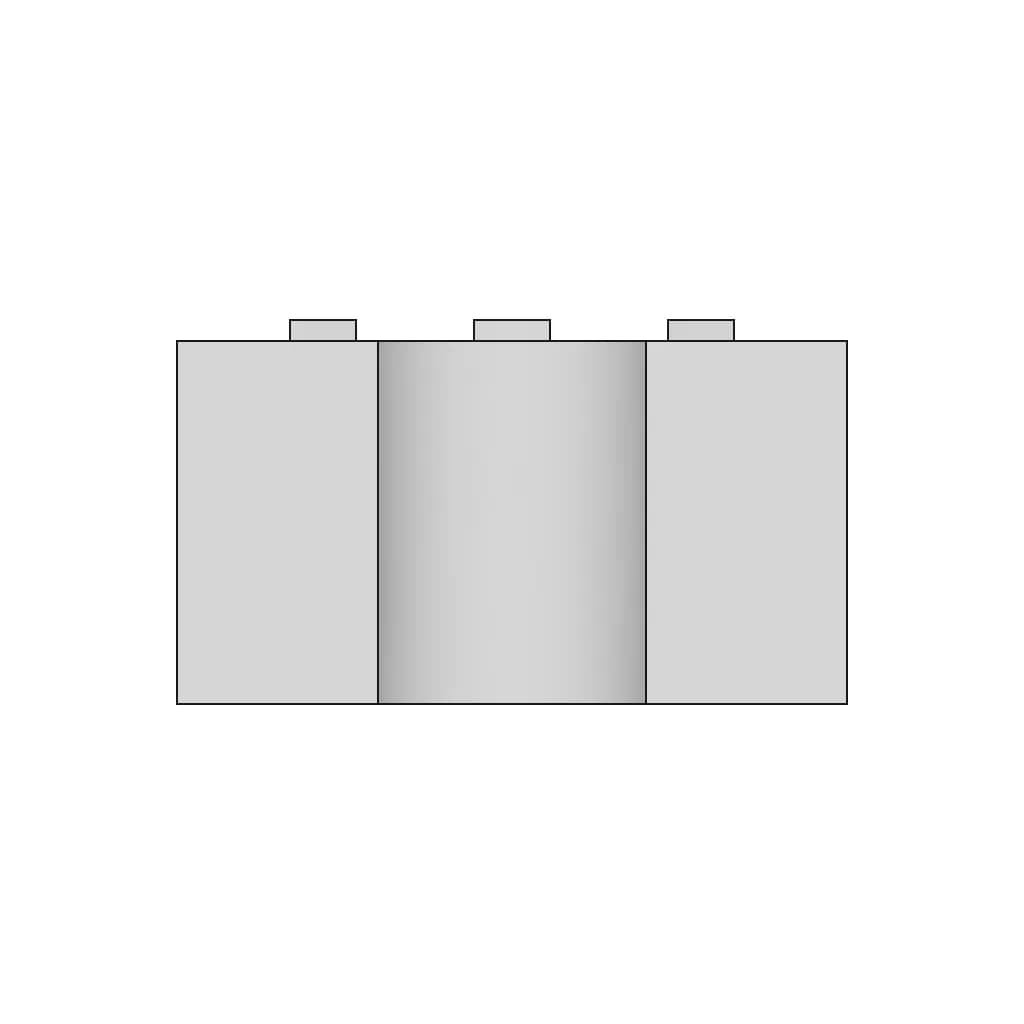 Apple Magic Mouse 3D Model 1 | Professional CAD Design_0_0_degree_snapshot